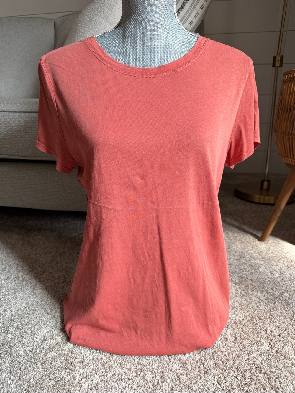 ATHLETA Crewneck Tee